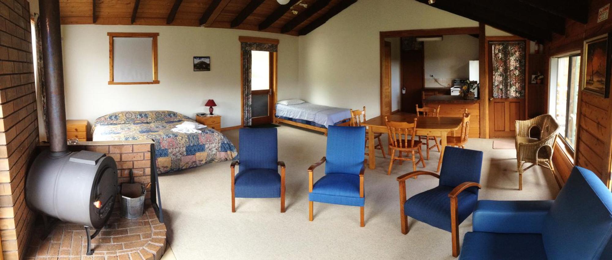 Silver Ridge Retreat Sheffield Dış mekan fotoğraf