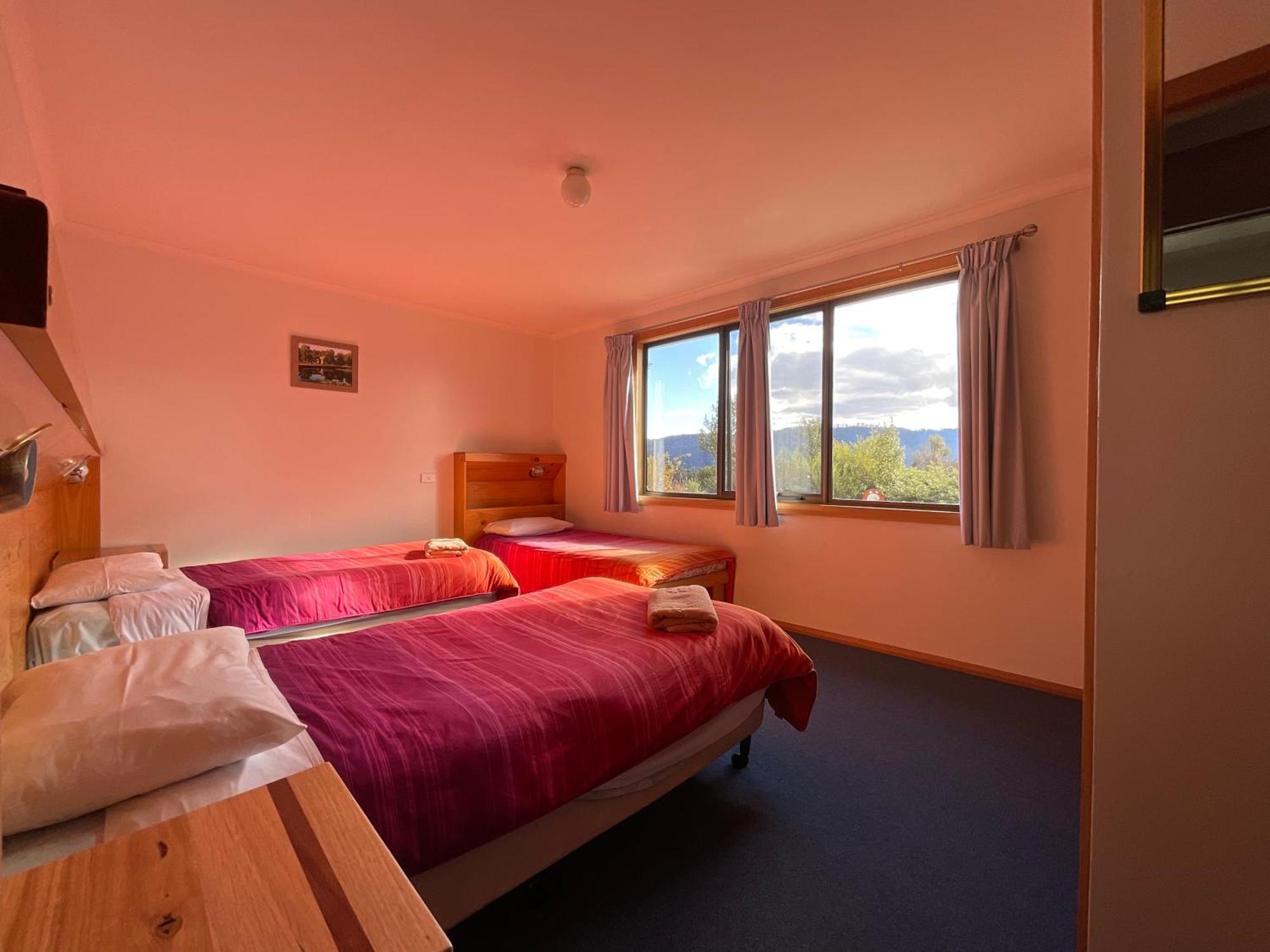 Silver Ridge Retreat Sheffield Dış mekan fotoğraf