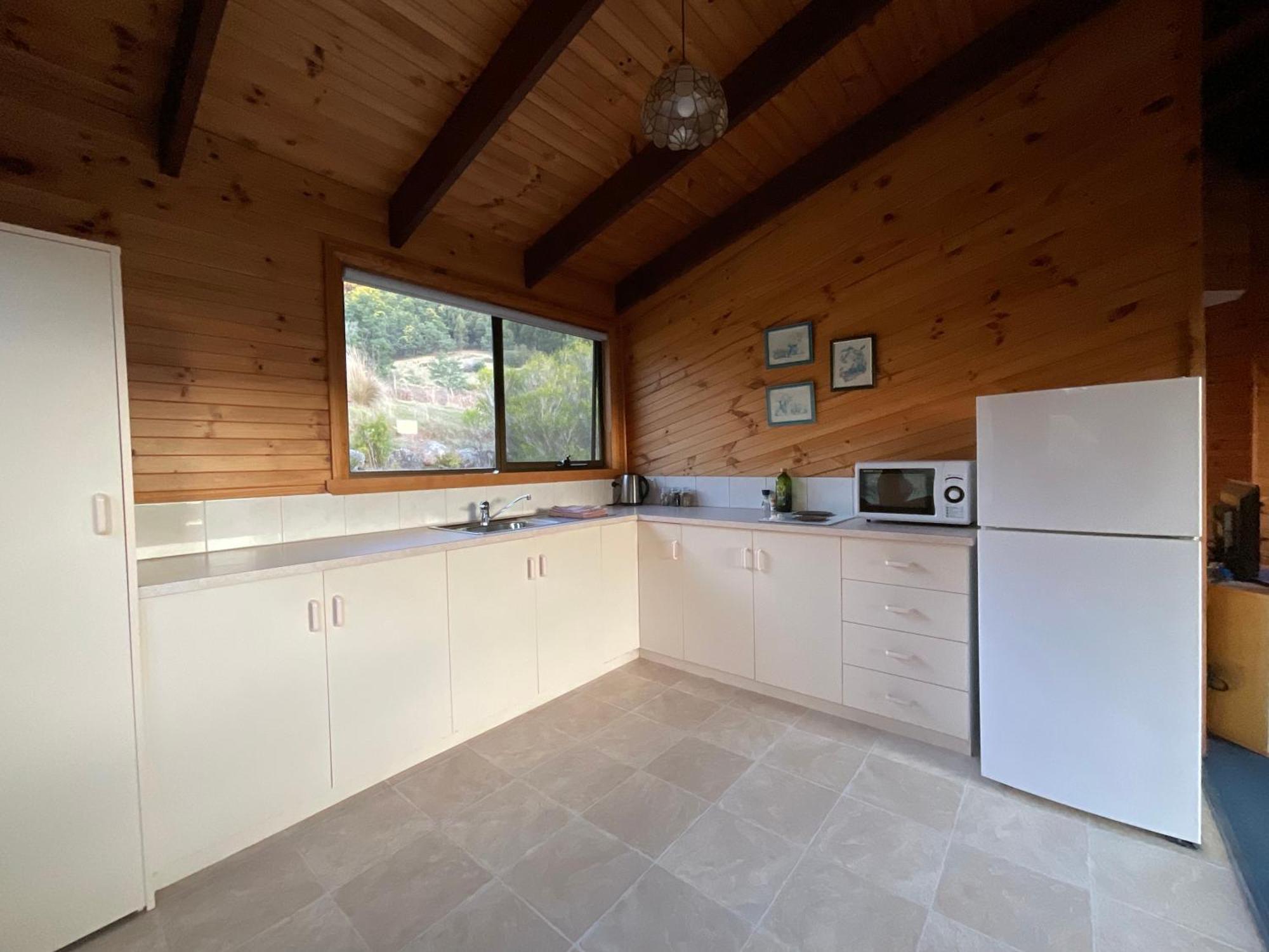 Silver Ridge Retreat Sheffield Dış mekan fotoğraf