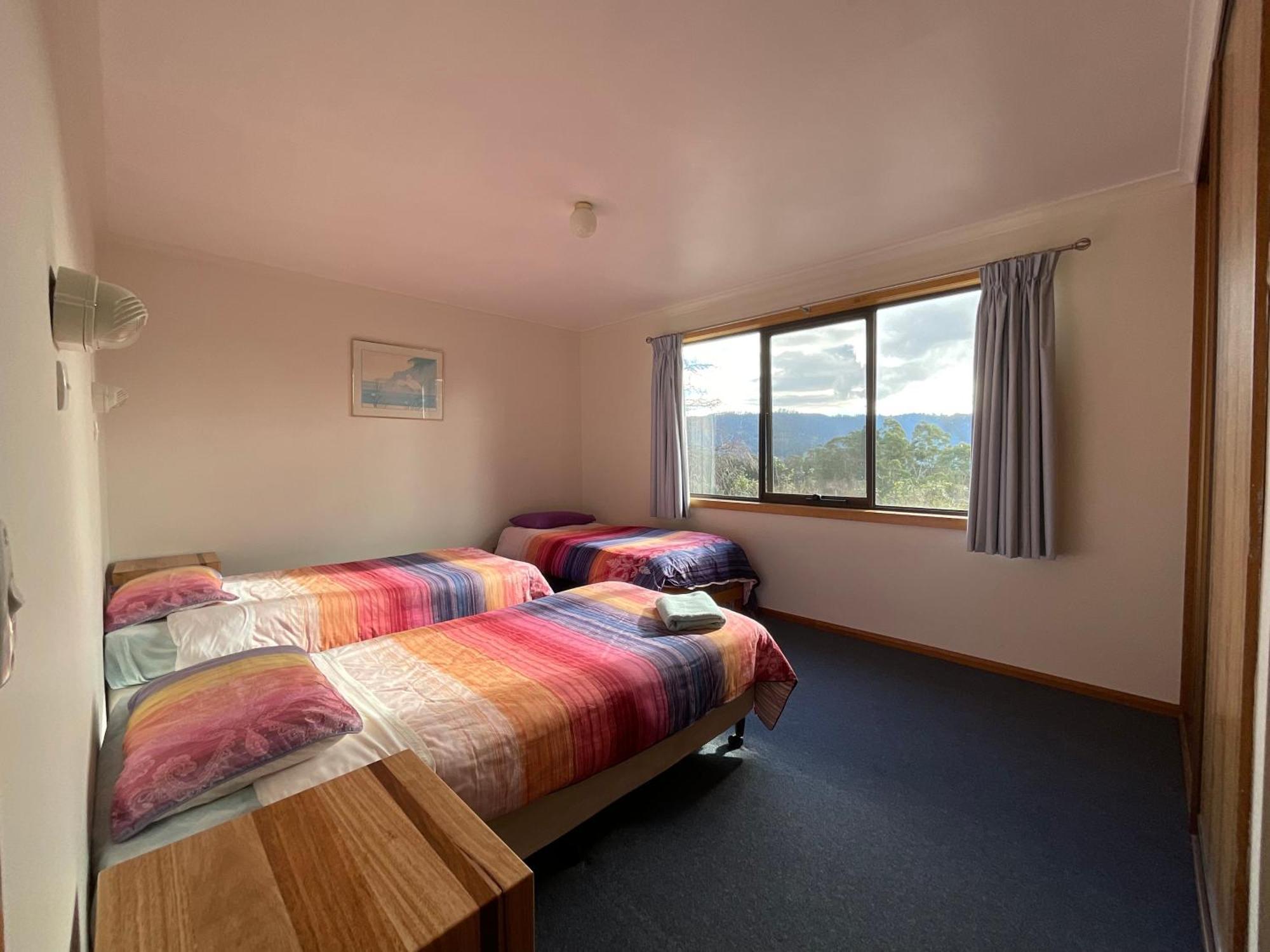 Silver Ridge Retreat Sheffield Dış mekan fotoğraf