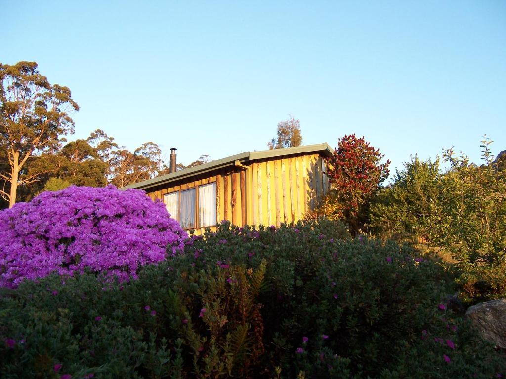Silver Ridge Retreat Sheffield Dış mekan fotoğraf