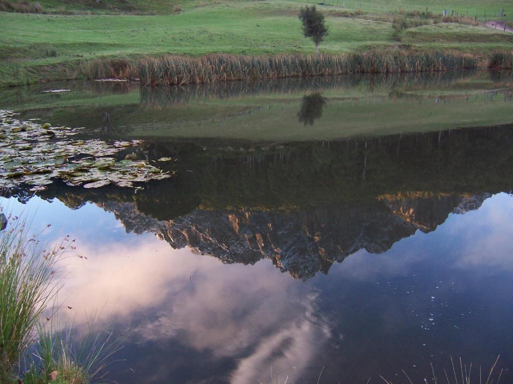 Silver Ridge Retreat Sheffield Dış mekan fotoğraf